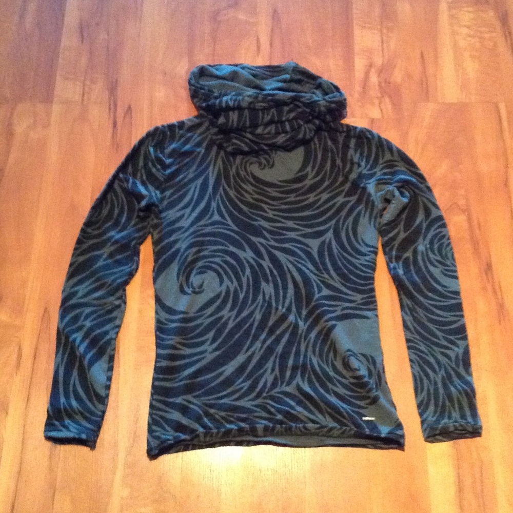 Skunkfunk shirt/sweater