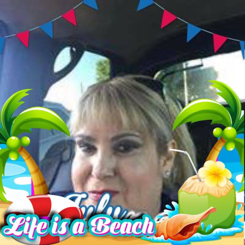 Meet your Posher, Sandy