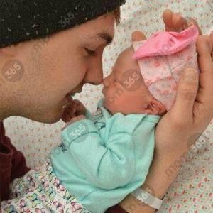 Meet your Posher, Shawn