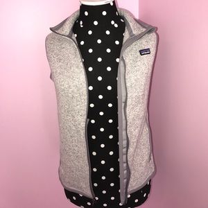 Patagonia Better Sweater Vest