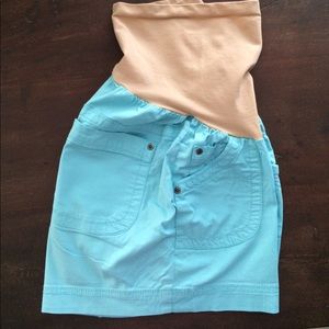 Motherhood Maternity Khakis