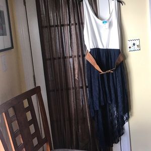 Long Dress