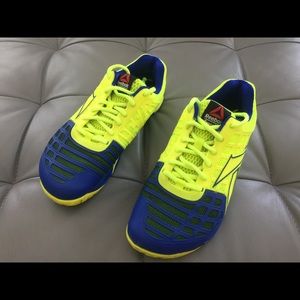 Reebok Crossfit Nanos