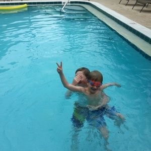 Meet your Posher, Joanne