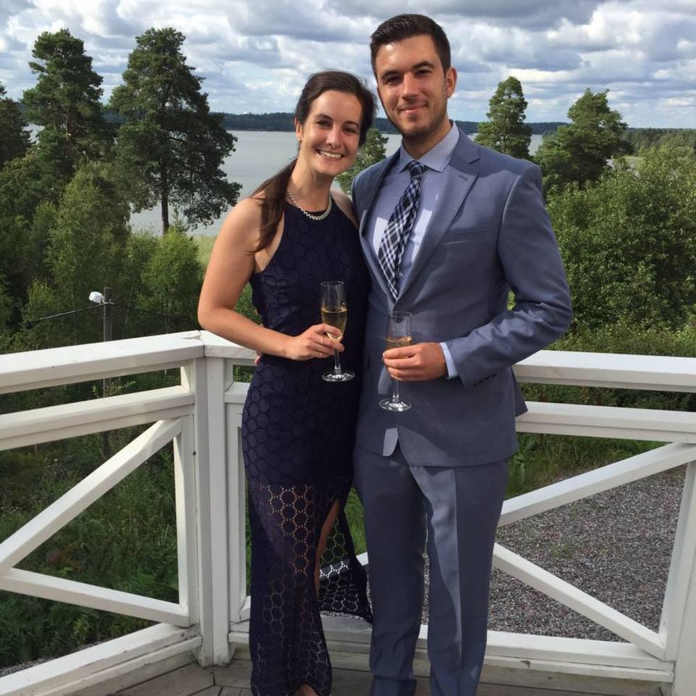 Meet your Posher, Alyse