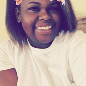 Meet your Posher, Imani