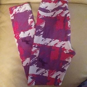 Lularoe leggings one size