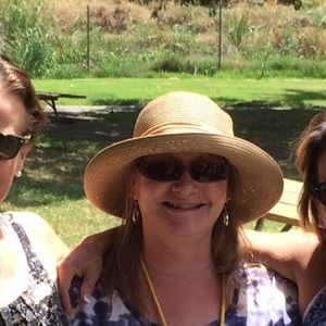 Meet your Posher, Rhonda