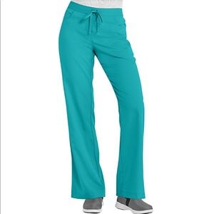 Grey's Anatomy Scrub Pants