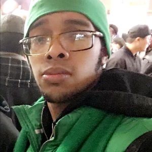 Meet your Posher, Marcus