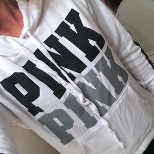 Victoria's Secret PINK sweatshirt
