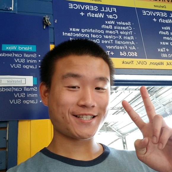 Meet your Posher, Danny - Picture 1 of 1