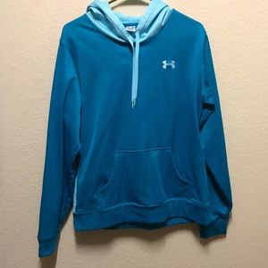 Medium Under Armour Hoodie