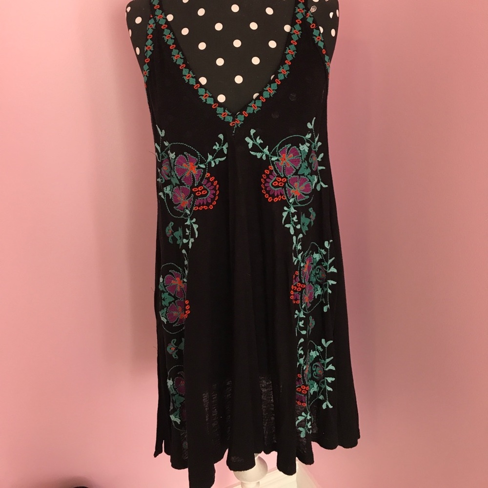 Free People dress