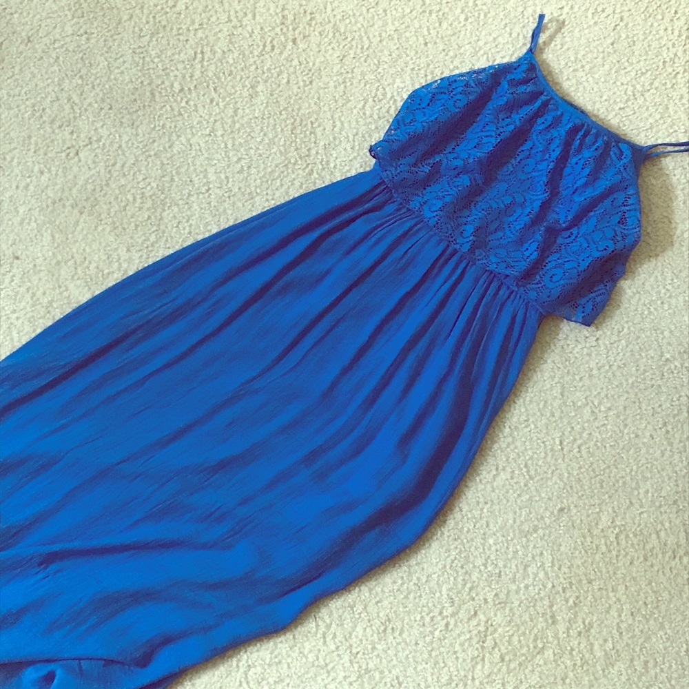 🦋Blue Sundress 🦋