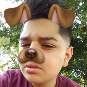 Meet your Posher, Elias