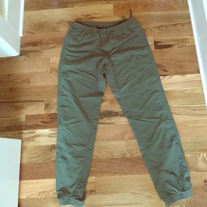 Patagonia baggie pants