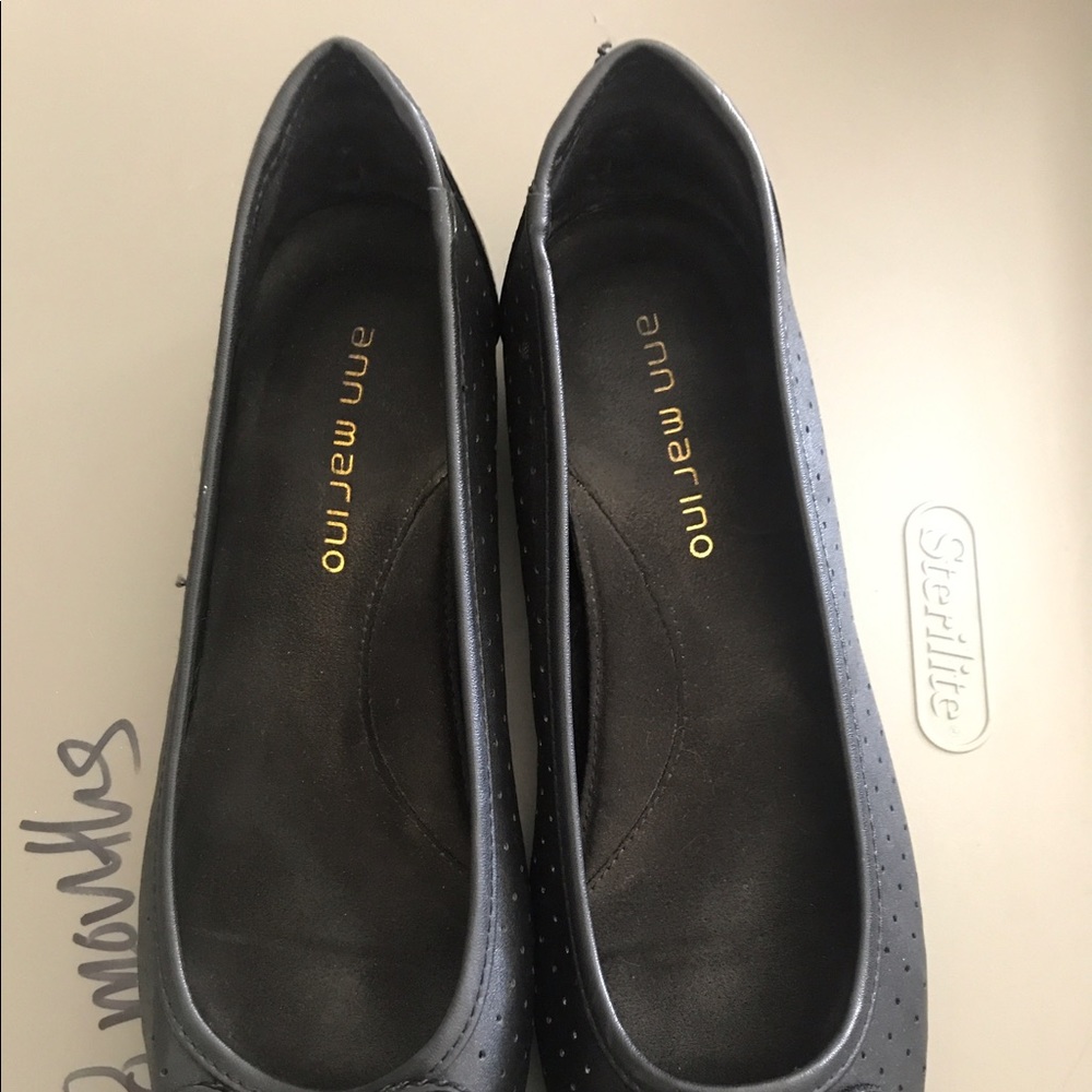 Ann Marino flats