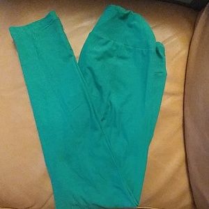 Lularoe leggings One Size
