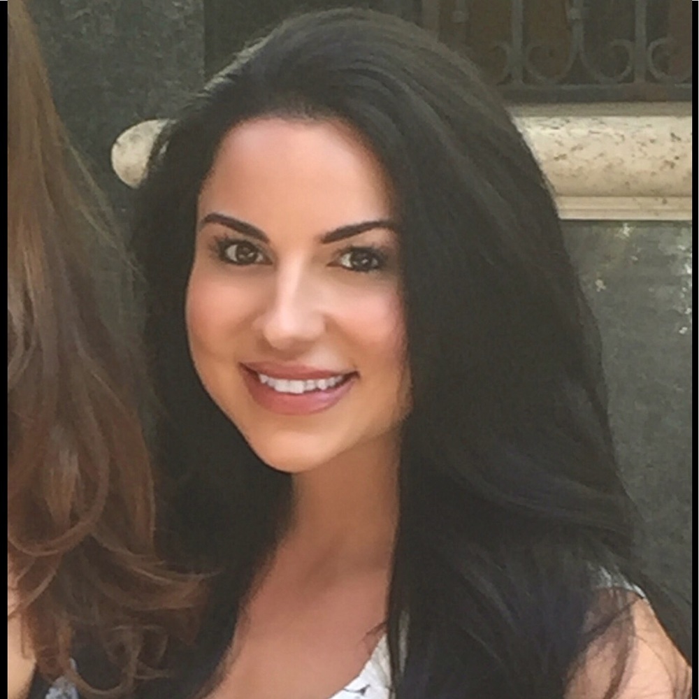Meet your Posher, Brittany