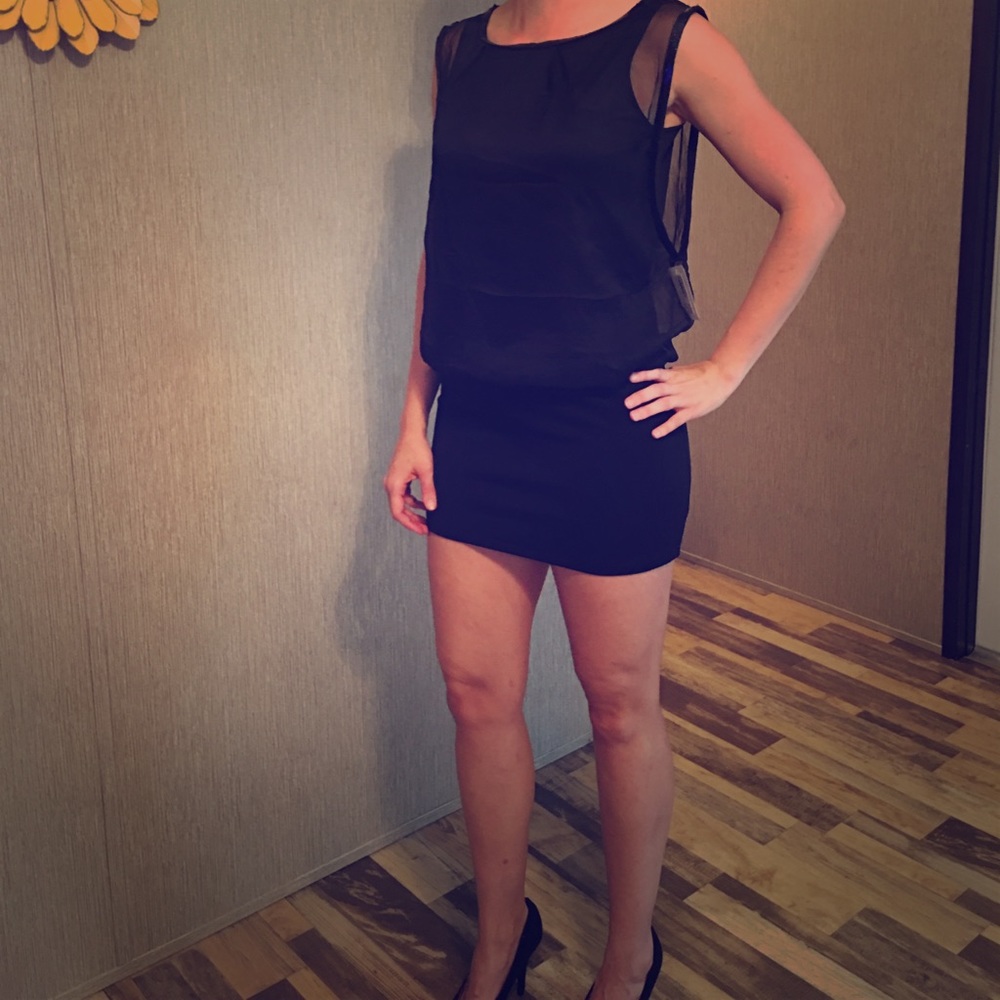 Party dress
