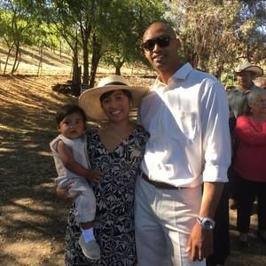 Meet your Posher, Nathan