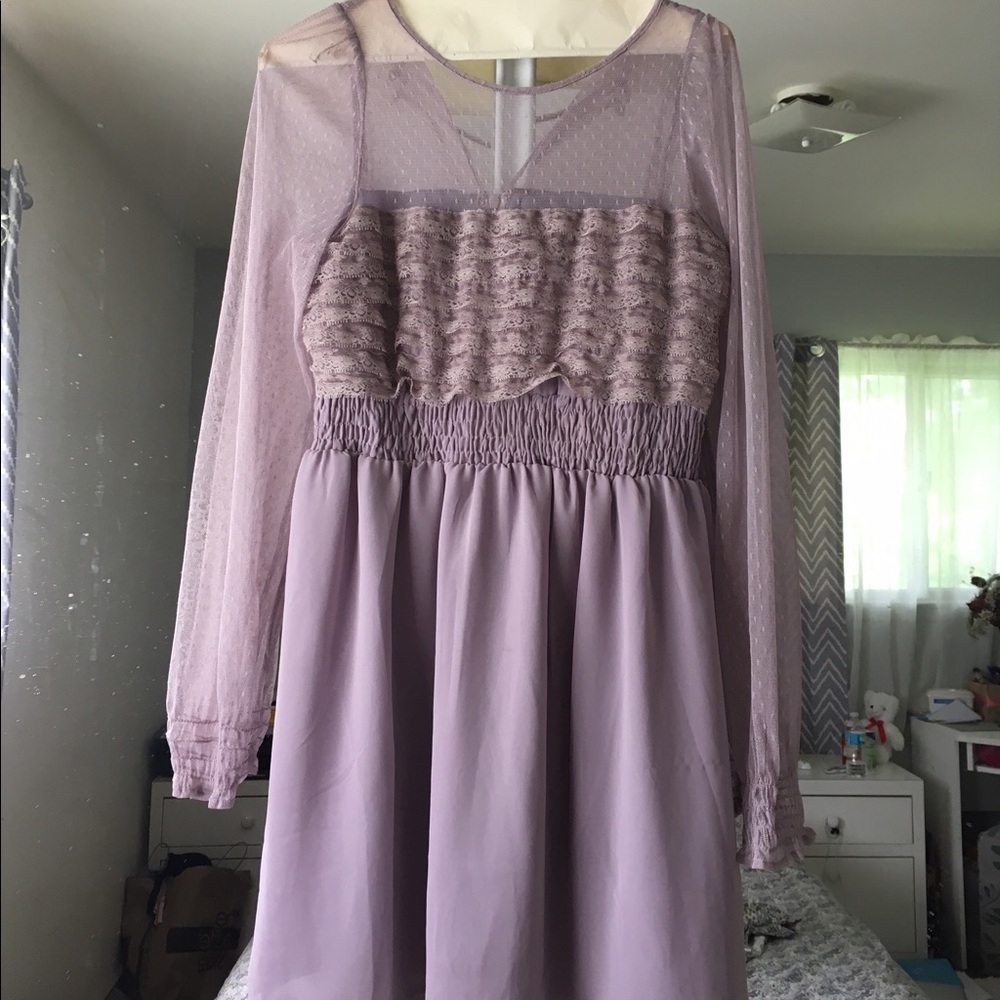 Free People dress