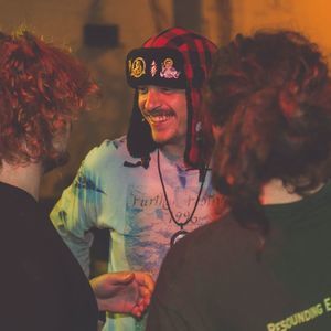 Meet your Posher, Scott