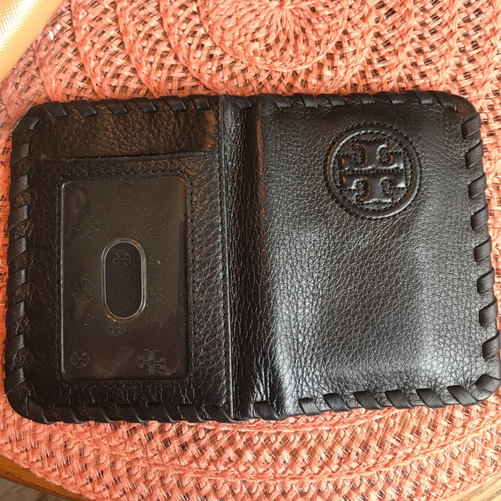 Tory Burch Wallet