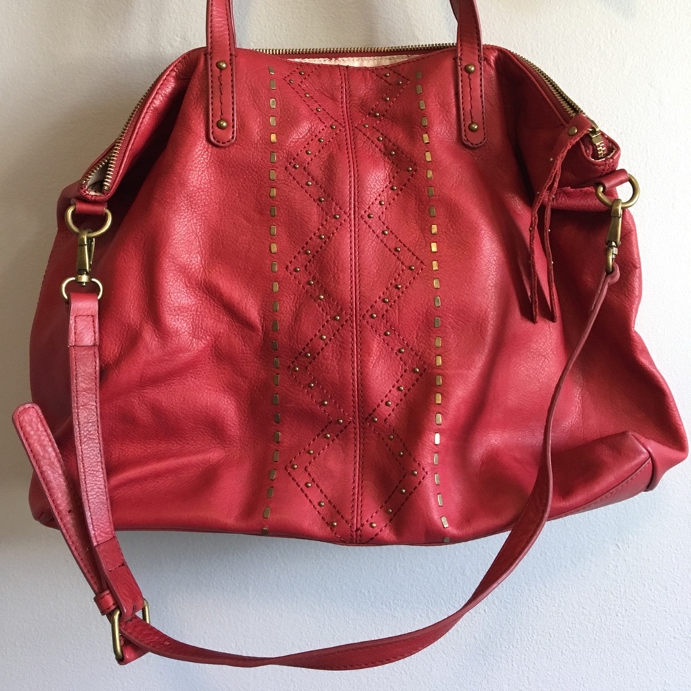 Lucky Brand shoulder bag