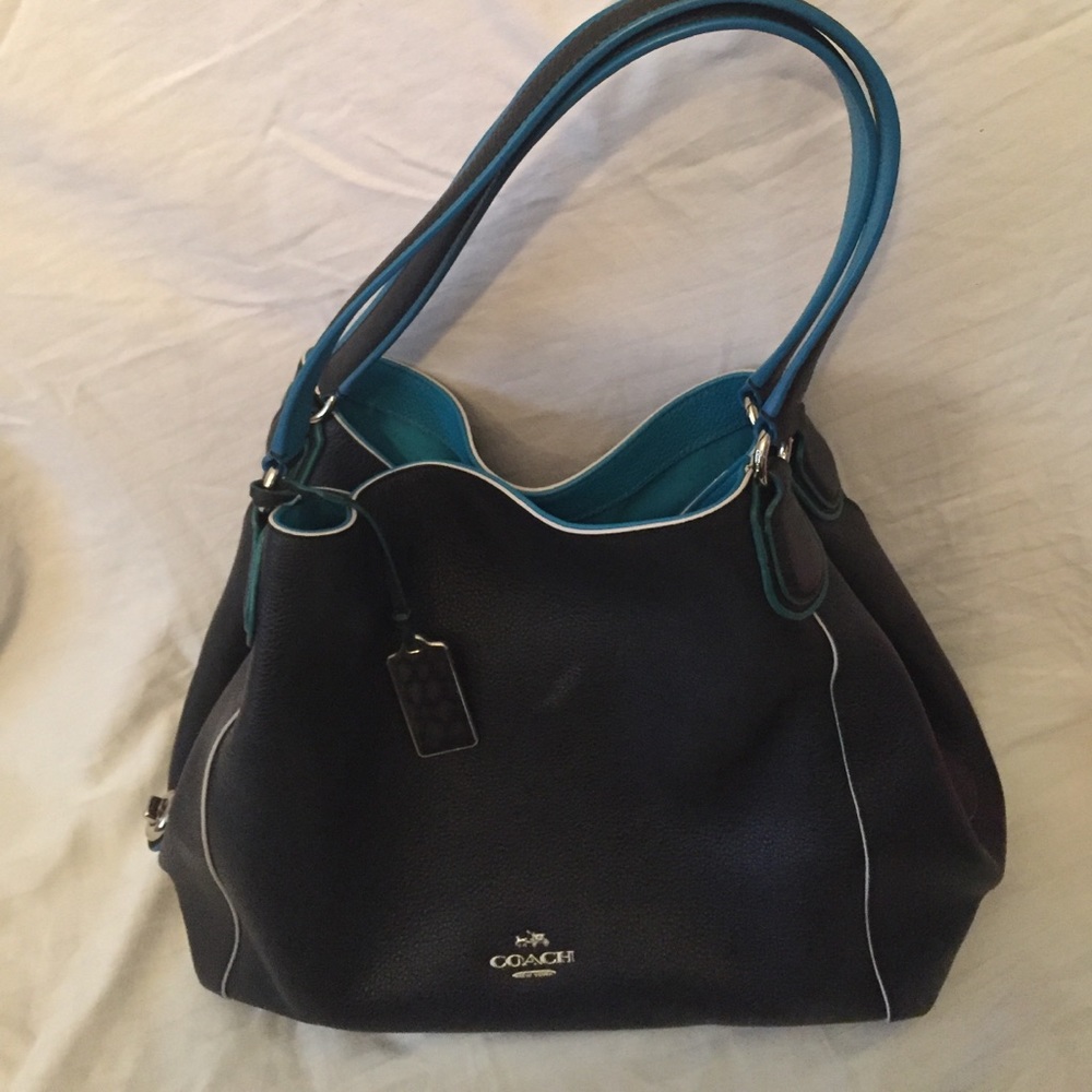 Coach Madison Purse