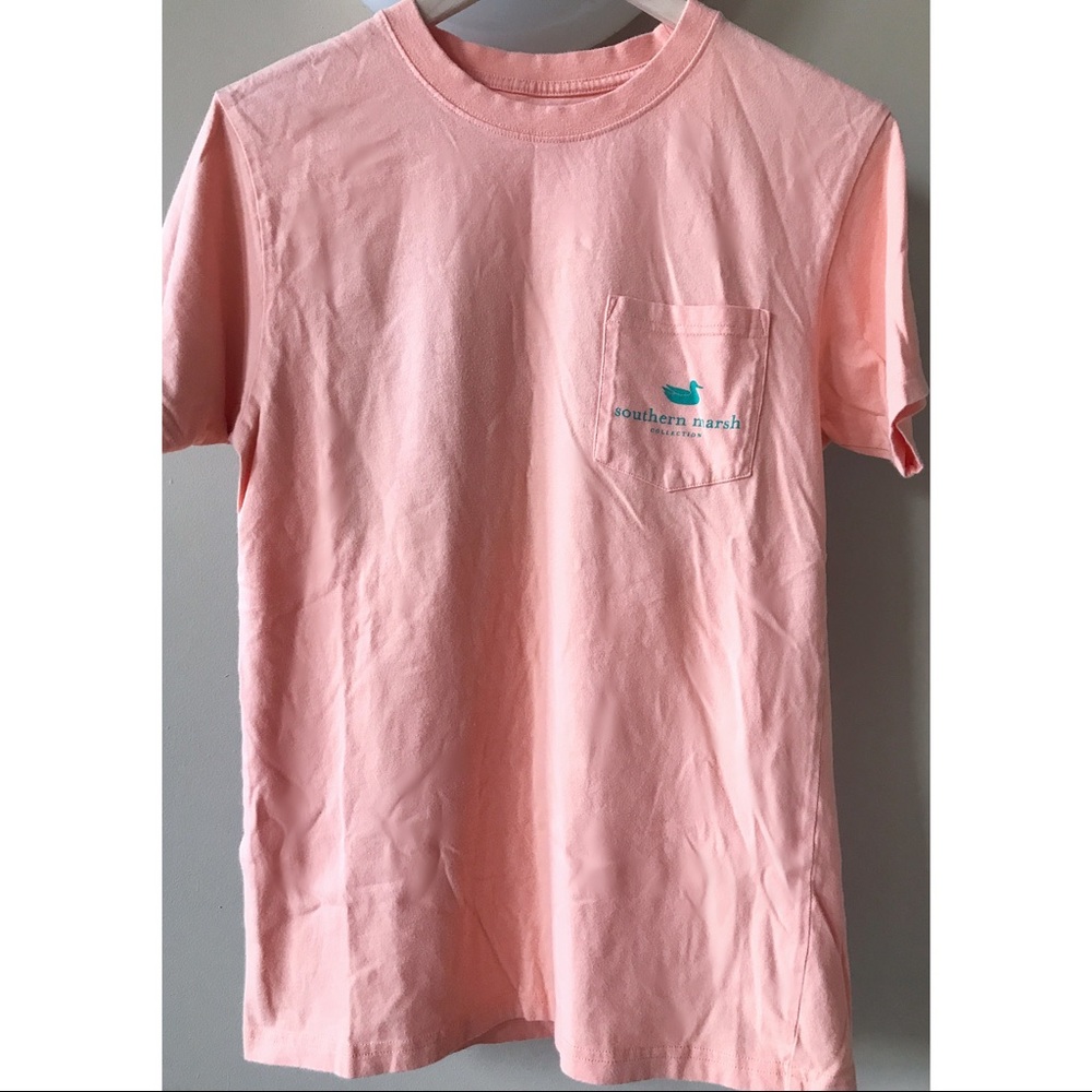 Southern Marsh T-Shirt