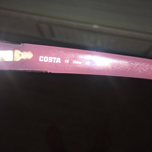 Costa sunglasses (Isabela) - Picture 3 of 4