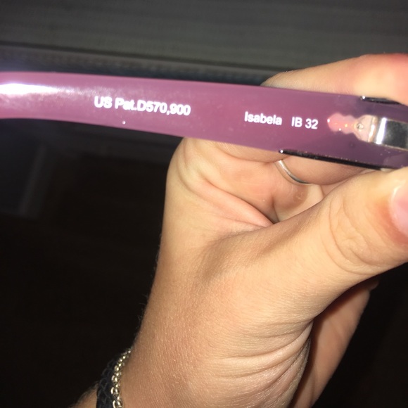 Costa sunglasses (Isabela) - Picture 4 of 4