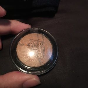 Moon sand sable de lune celestial eyeshadow