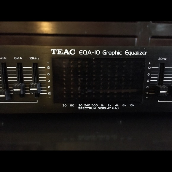 JVC Home Sound System - Picture 2 of 6