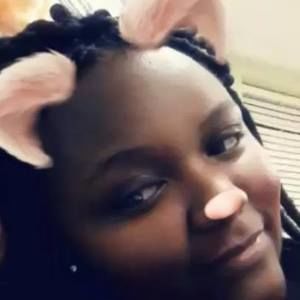 Meet your Posher, Glorianna