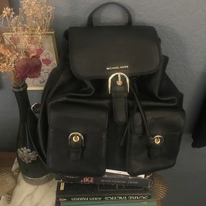 New Michael Kors backpack
