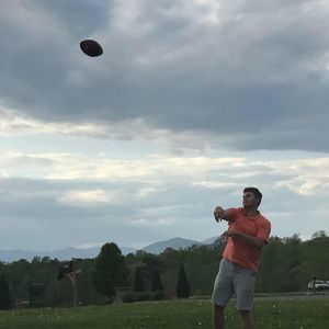 Meet your Posher, Thomas