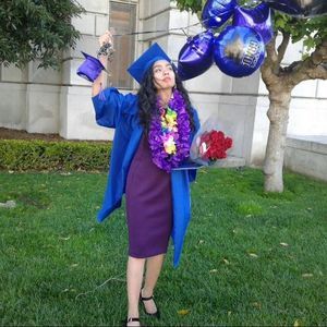 Meet your Posher, Febe