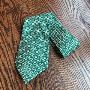Ralph Lauren Polo Tie