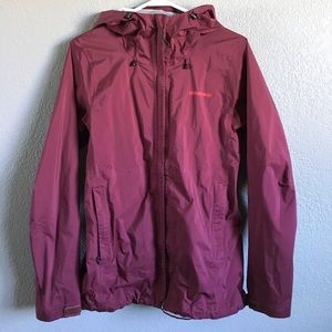 Women's Patagonia Rain Jacket
