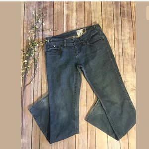 Free people jeans 29
