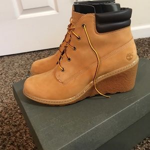 Timberland Femmes