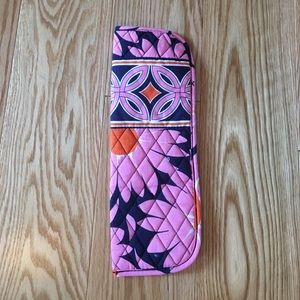 Vera Bradley Hair Iron