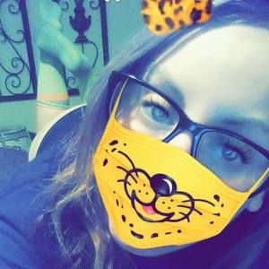 Meet your Posher, Ashley