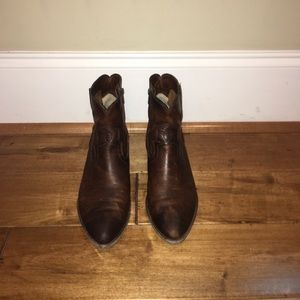 FRYE WOMEN'S SHOES SIZE 9