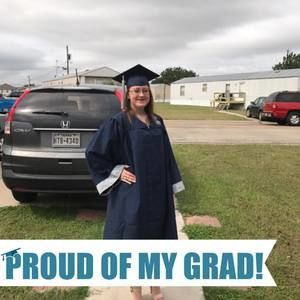 Meet your Posher, Donna