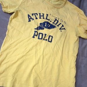 #DenimSupply #TeeShirt #SOLD