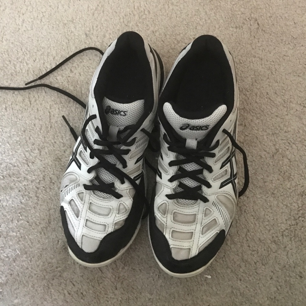 Asics Gel Volleycross Volleyball Shoes